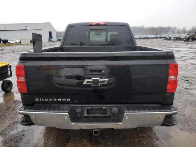 3GCUKREC3FG446523 | 2015 CHEVROLET silverado