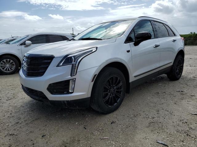 1GYKNARS0KZ283741 | 2019 CADILLAC XT5