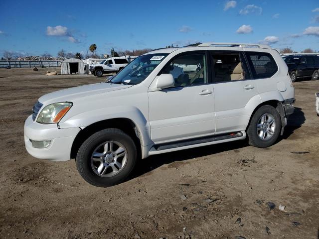 2006 Lexus GX 470 