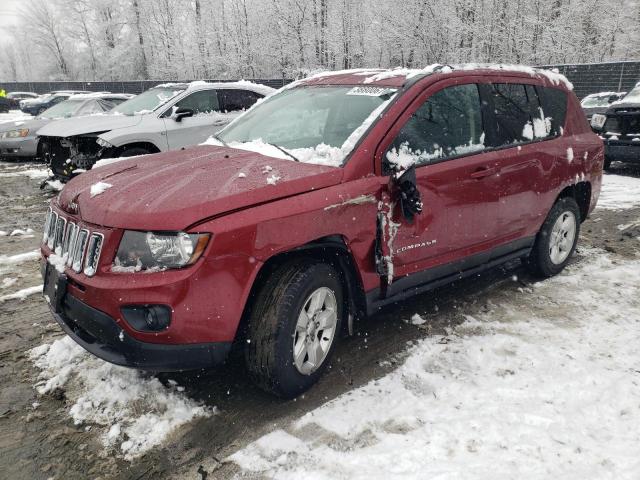 1C4NJCEA3GD751635 | 2016 JEEP COMPASS LA