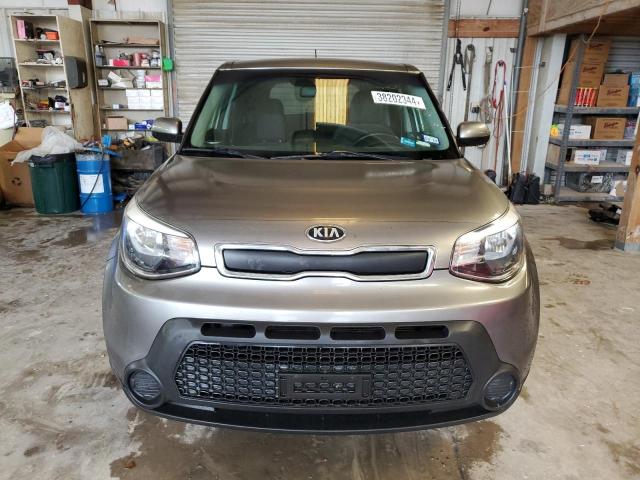 KNDJN2A2XG7343563 | 2016 KIA SOUL