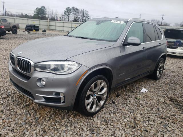 2014 BMW X5 xDrive35i