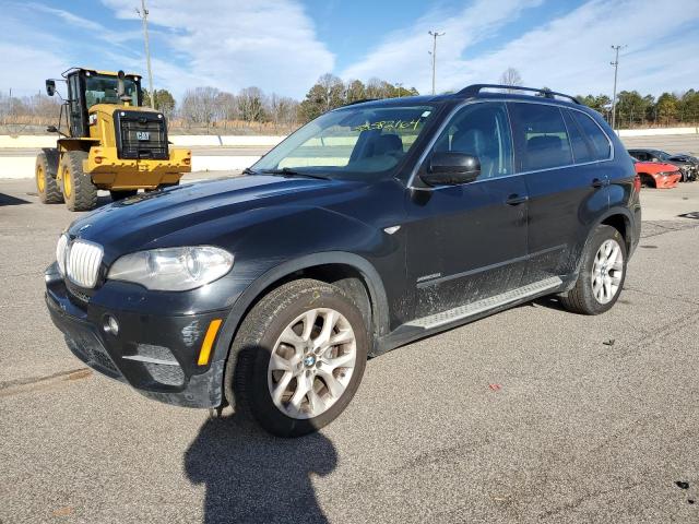 VIN 5UXZV4C53D0B21281 2013 BMW X5, Xdrive35I no.1