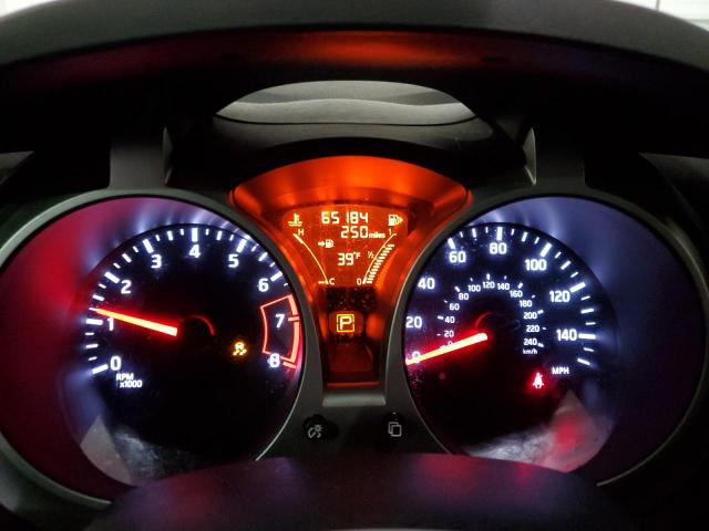 2015 NISSAN JUKE S - JN8AF5MR5FT511000