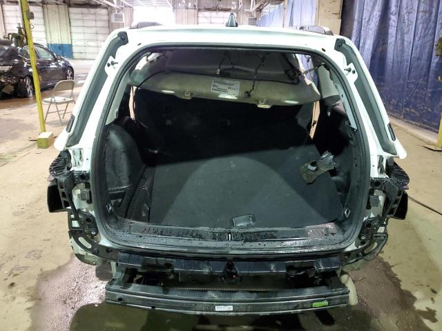 2023 JEEP GRAND CHER - 1C4RJHBG7PC504874