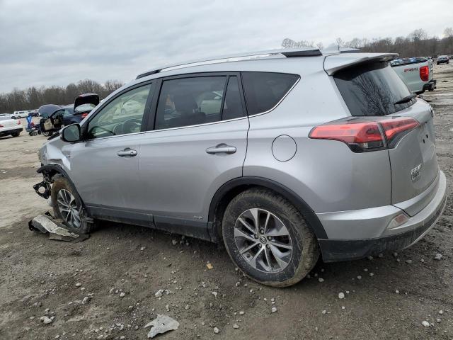 2018 TOYOTA RAV4 HV LE JTMRJREV1JD241668