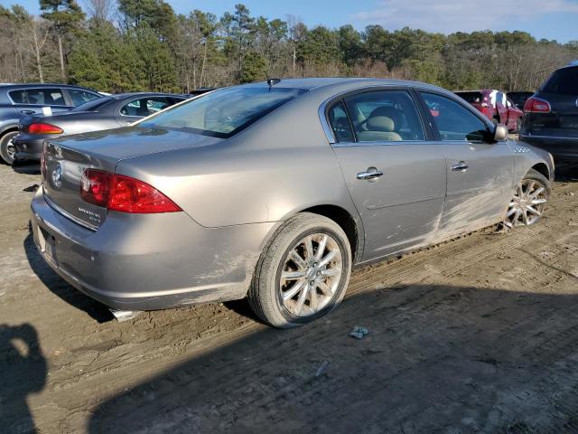 1G4HE57Y26U149715 | 2006 Buick lucerne cxs