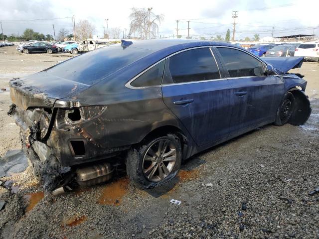 VIN 4T1G11AK1MU435668 2021 Toyota Camry, SE no.3