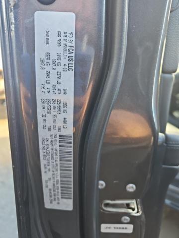 2018 JEEP COMPASS LA - 3C4NJCBB3JT407818