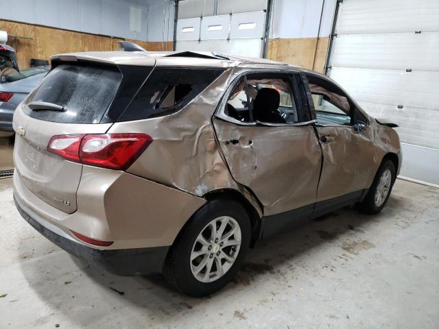 2GNAXTEV9K6223421 | 2019 CHEVROLET EQUINOX LT