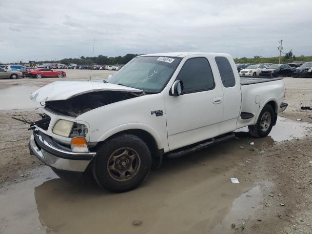 1998 Ford F-150 