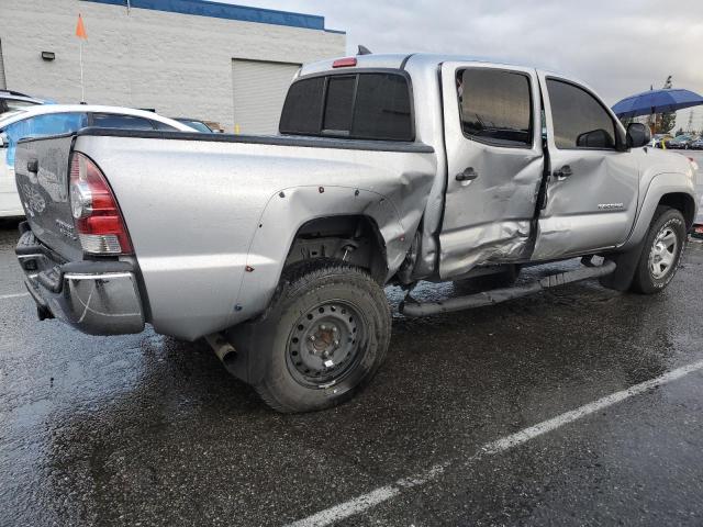 2014 Toyota Tacoma Double Cab Prerunner VIN: 5TFJU4GN4EX064042 Lot: 39614794