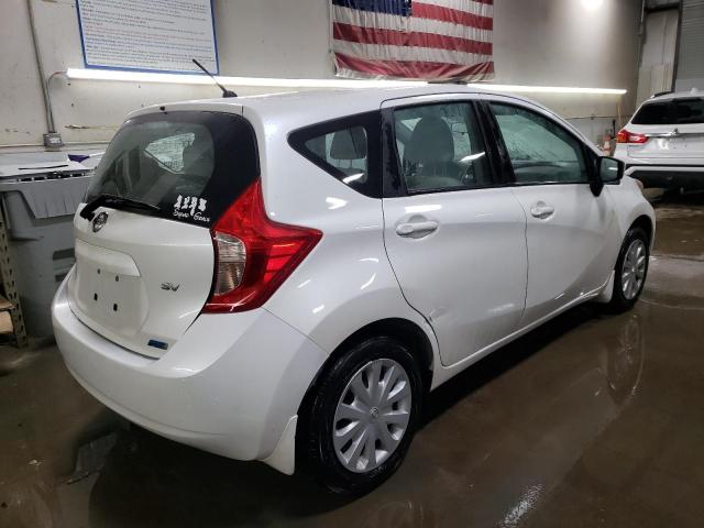 3N1CE2CP6FL355420 | 2015 NISSAN VERSA NOTE