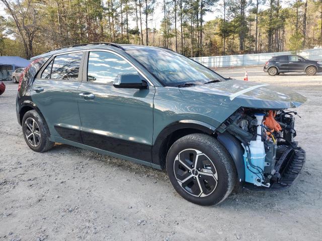 KNDCT3LE4R5125967 Kia Niro Sx  4