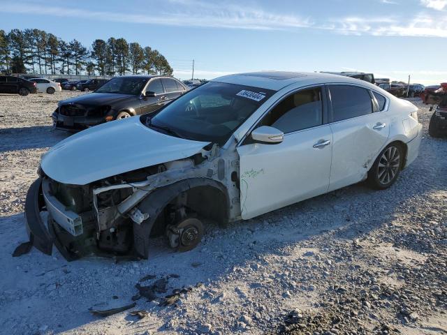 2016 NISSAN ALTIMA 2.5 - 1N4AL3AP1GC256722