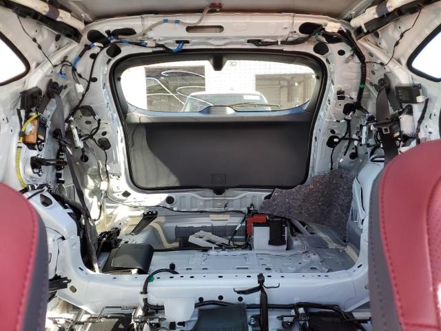 2024 LEXUS NX 350H BA JTJHKCEZ8R5015560