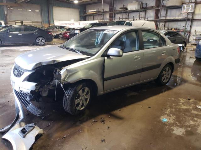 2009 Kia Rio Base