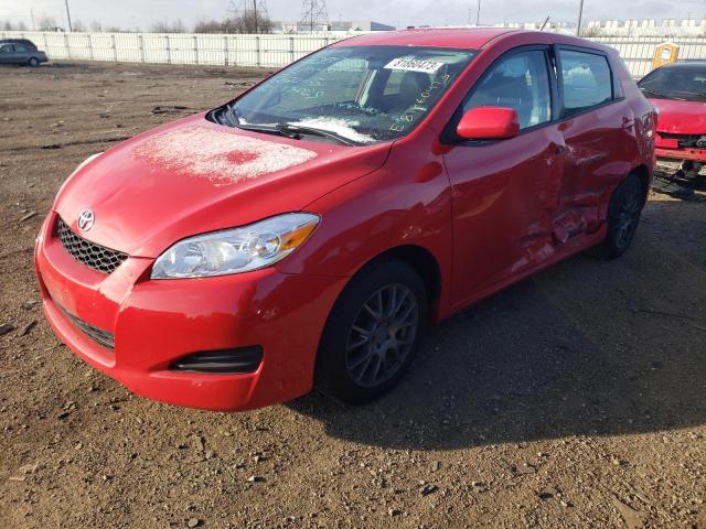 2011 Toyota Corolla 