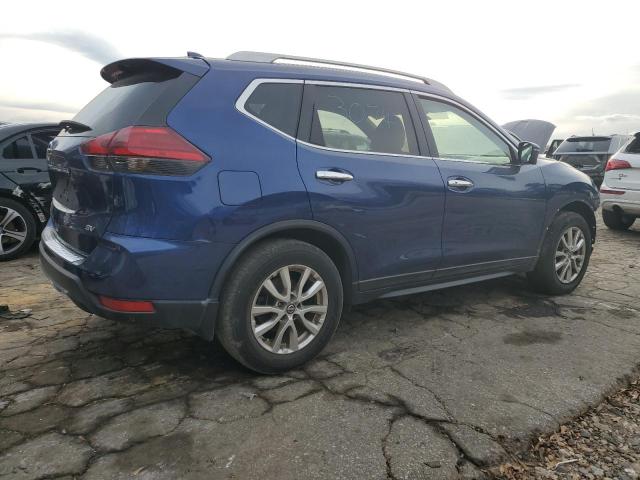 5N1AT2MT1HC735474 | 2017 NISSAN ROGUE S