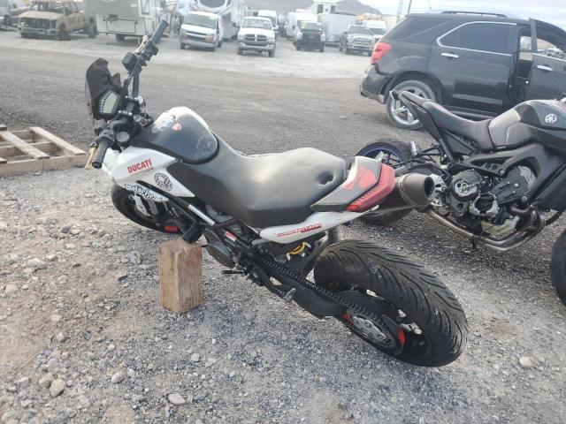 2012 DUCATI HYPERMOTAR ZDM1YAAN4CB025462