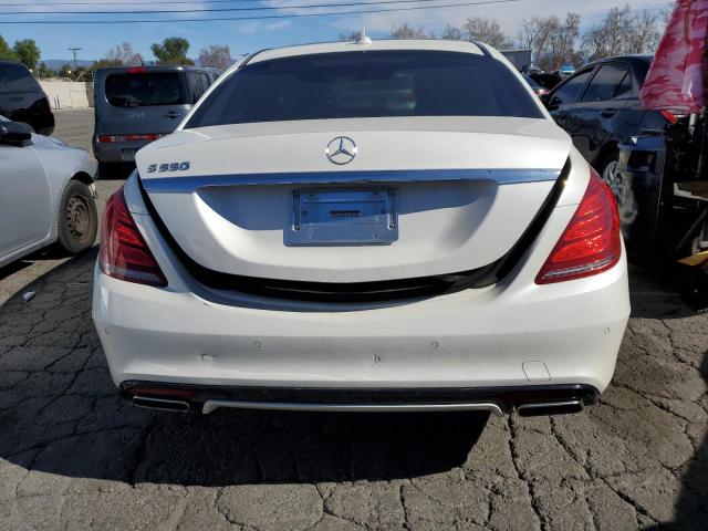 VIN WDDUG8CB6EA053057 2014 Mercedes-Benz S-Class, 550 no.6