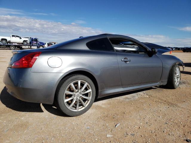 2015 INFINITI Q60 JOURNE - JN1CV6EK7FM870683