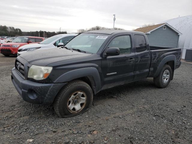 5TEUU42N47Z440870 | 2007 Toyota tacoma access cab