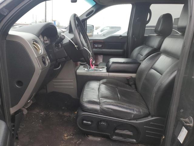1FTPW14V67KC76965 2007 Ford F150 Supercrew