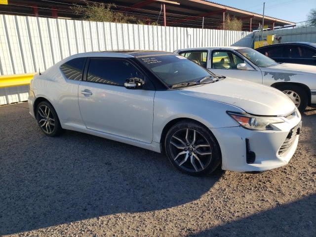 JTKJF5C7XGJ016213 | 2016 TOYOTA SCION TC