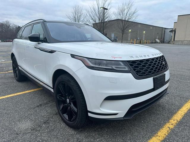 Vin: salyb2rx6ja768739, lot: 38033864, land rover rangerover s 20181