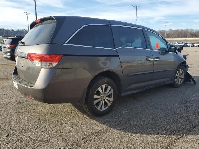 5FNRL5H49EB079003 | 2014 HONDA ODYSSEY EX