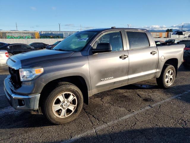 2014 Toyota Tundra 