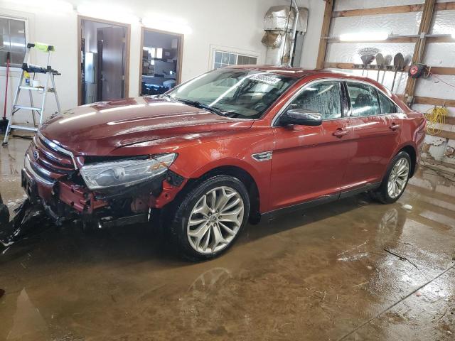 2014 Ford Taurus Limited