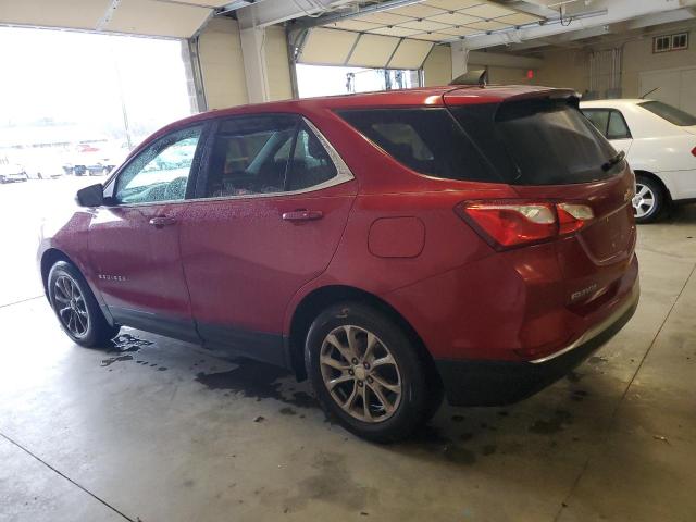 3GNAXJEV4KS645070 | 2019 CHEVROLET EQUINOX LT