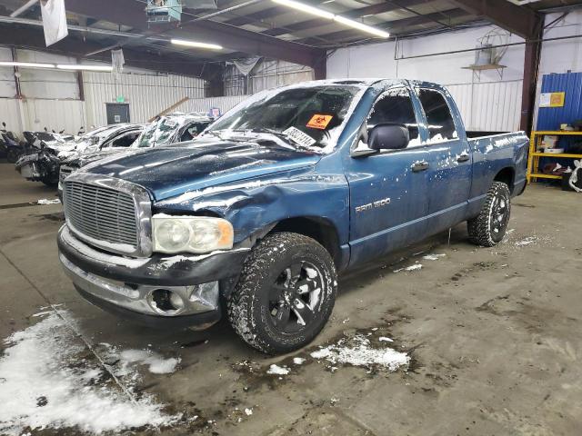 2004 Dodge Ram 1500 ST