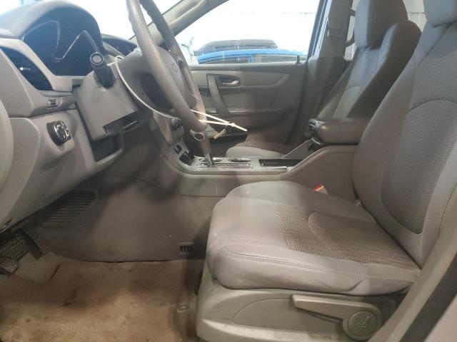 2013 Chevrolet Traverse - Image 7