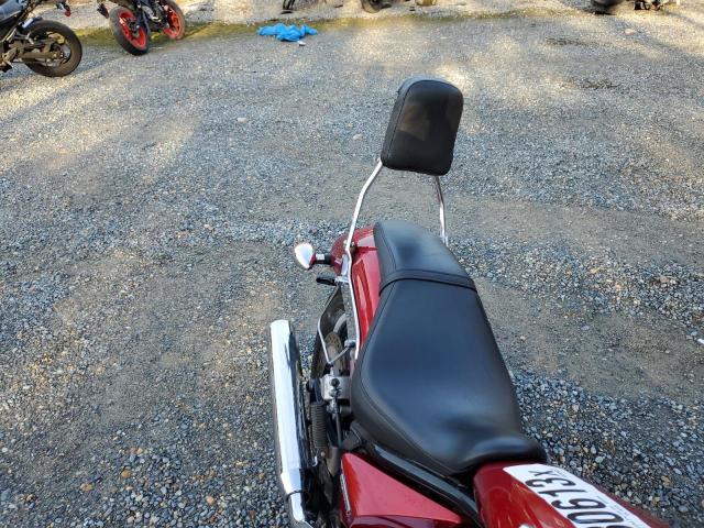 2010 HONDA VT1300 CS JH2SC6700AK002126