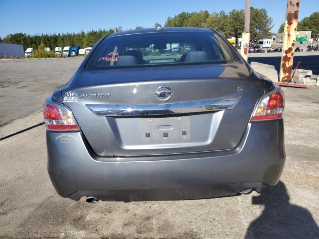 1N4AL3AP3FC221971 | 2015 NISSAN ALTIMA 2.5