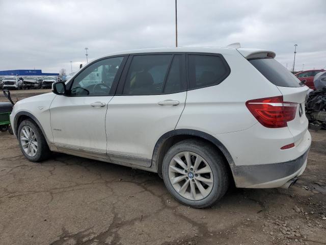 VIN 5UXWX9C5XD0A21091 2013 BMW X3, Xdrive28I no.2