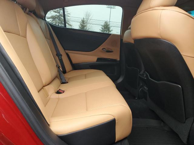2023 LEXUS ES350 58ADZ1B18PU139643