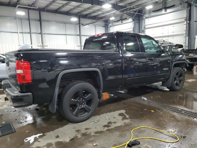 1GTV2LEC9GZ208341 | 2016 GMC SIERRA K15