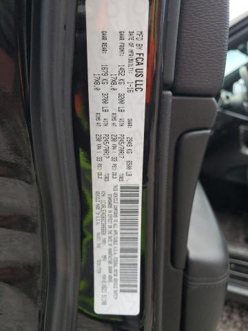 2016 JEEP GRND CHERO 1C4RJEAG6GC306660