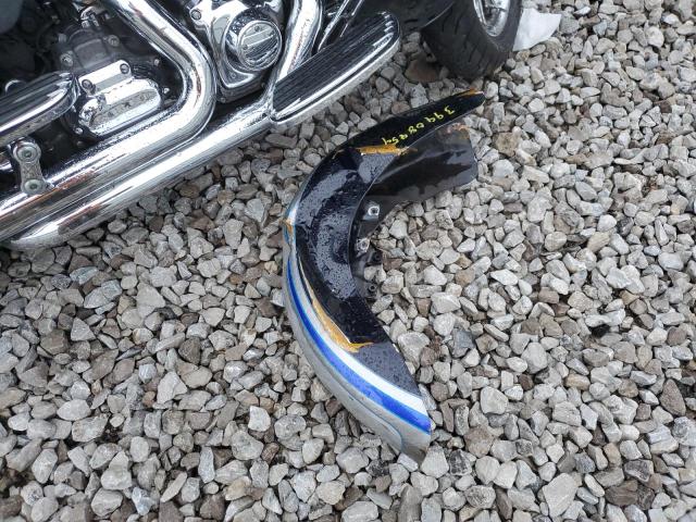 2009 HARLEY-DAVIDSON FLHTCUSE4 - 1HD1PR8129Y955865