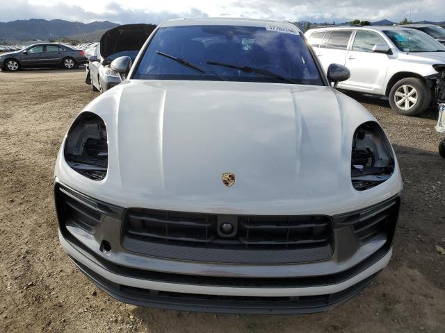 VIN WP1AA2A58PLB01091 2023 Porsche Macan, Base no.5