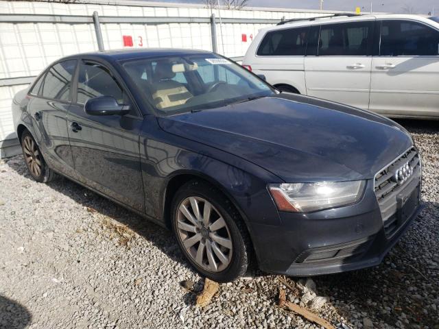 VIN WAUBFAFL4DN045219 2013 Audi A4, Premium no.4