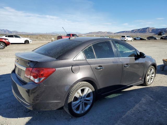 1G1PG5SB3F7284643 | 2015 CHEVROLET CRUZE LTZ