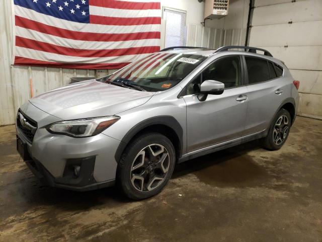 2020 Subaru Crosstrek Limited