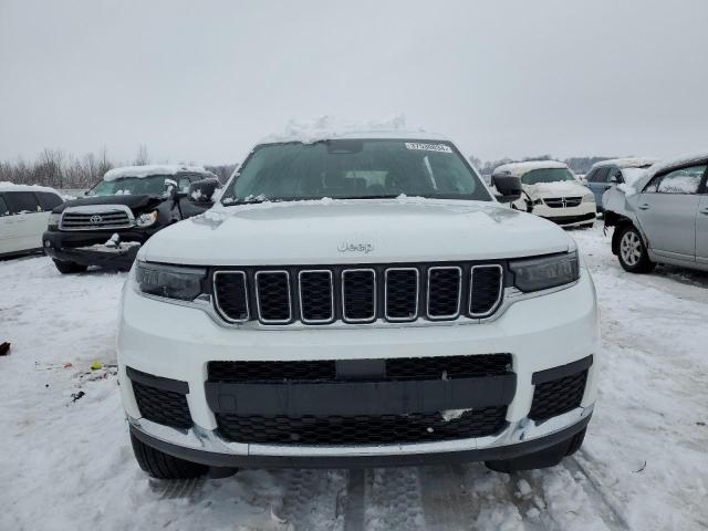 2023 JEEP GRAND CHER - 1C4RJKAG2P8105436