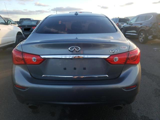 2016 INFINITI Q50 PREMIU JN1EV7AP9GM304428