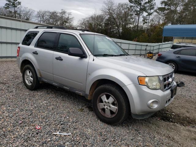 Vin: 1fmcu0d76akb02736, lot: 39189634, ford escape xlt 20104